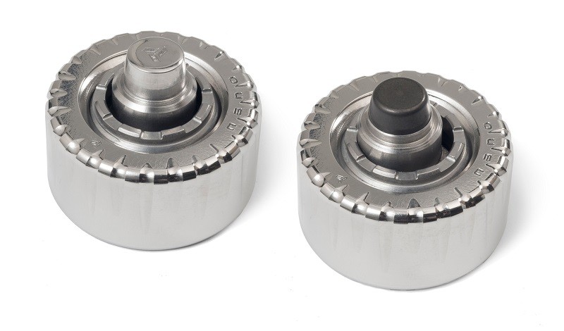 Carbide Audio 發布 Carbide Base Micro 及 Nano 兩款全新音響隔振器