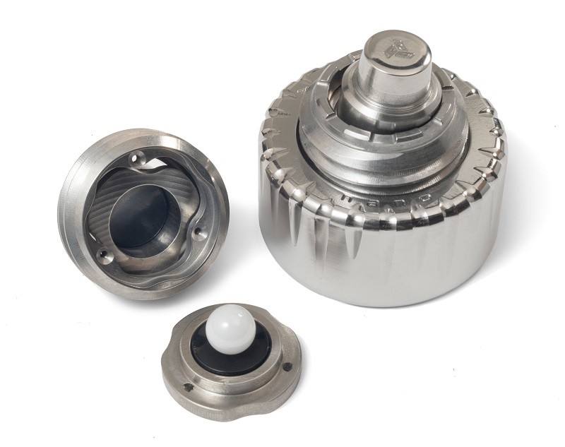 Carbide Audio 發布 Carbide Base Micro 及 Nano 兩款全新音響隔振器