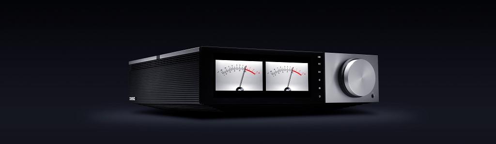 Cambridge Audio Evo 150 DeLorean 特別版 Cambridge Audio Evo 150 DeLorean 特別版
