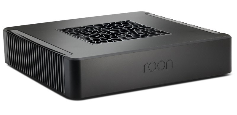 roon 推出全新伺服器 Nucleus One roon 推出全新伺服器 Nucleus One