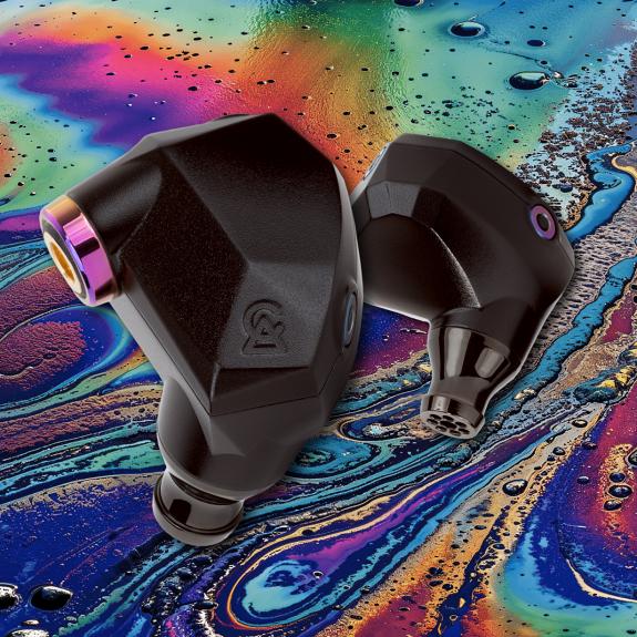 探索未知汪洋 – Campfire Audio Fathom 探索未知汪洋 – Campfire Audio Fathom