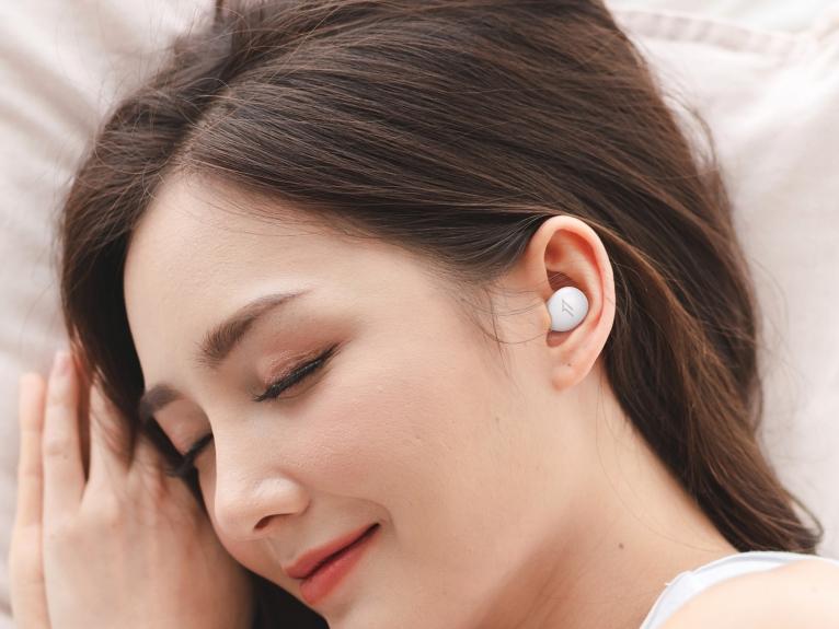 全新 1MORE SleepBuds Z30 睡眠耳機 全新 1MORE SleepBuds Z30 睡眠耳機