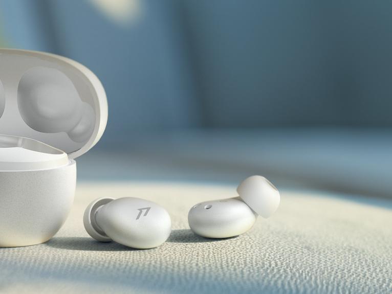 全新 1MORE SleepBuds Z30 睡眠耳機 全新 1MORE SleepBuds Z30 睡眠耳機