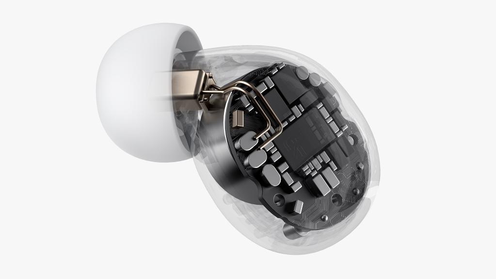 全新 1MORE SleepBuds Z30 睡眠耳機 全新 1MORE SleepBuds Z30 睡眠耳機