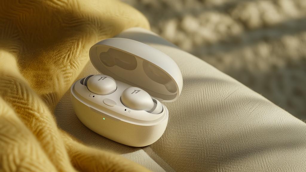 全新 1MORE SleepBuds Z30 睡眠耳機 全新 1MORE SleepBuds Z30 睡眠耳機