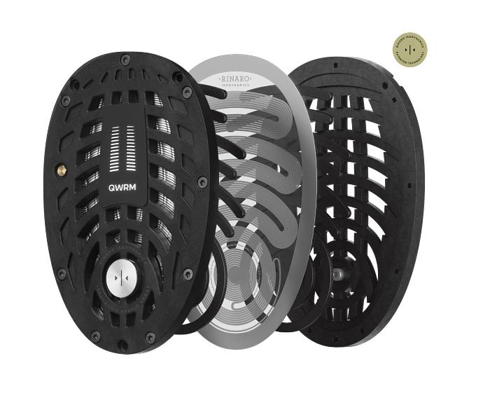 MEZE Audio LIRIC II (2nd Generation)  密封式頭戴耳機