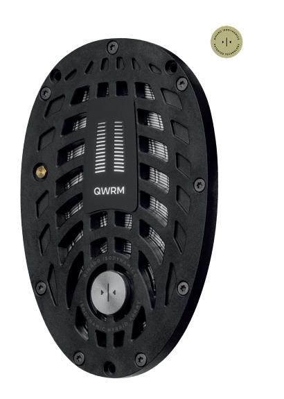 MEZE Audio LIRIC II (2nd Generation)  密封式頭戴耳機