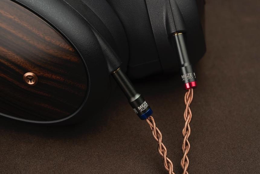 MEZE Audio LIRIC II (2nd Generation)  密封式頭戴耳機