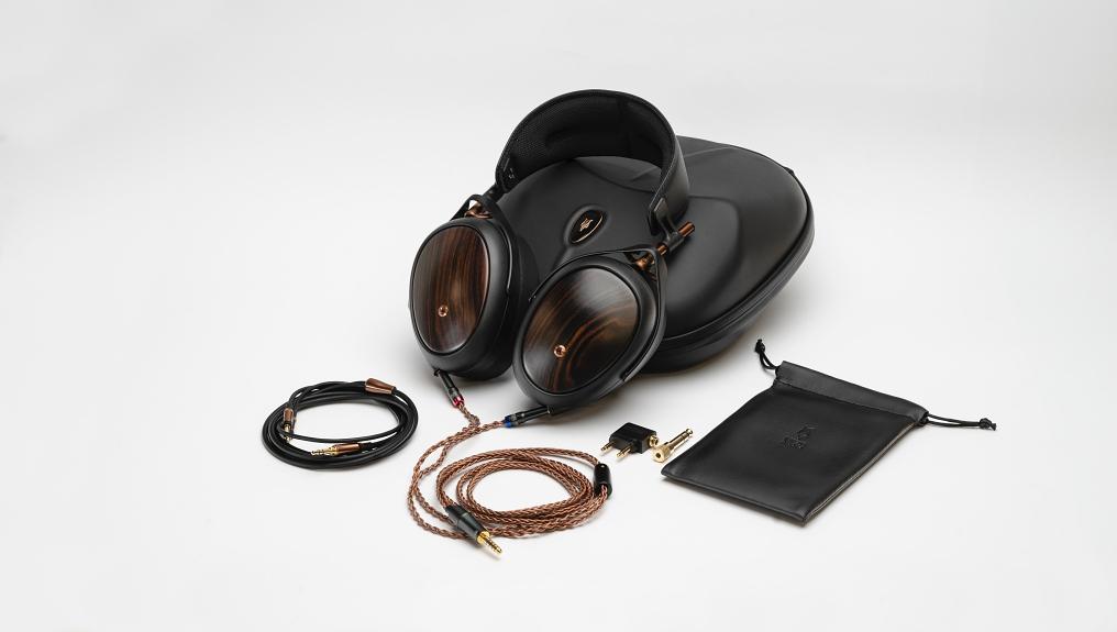 MEZE Audio LIRIC II (2nd Generation)  密封式頭戴耳機