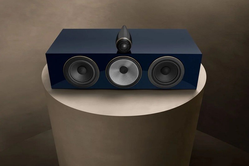 Bowers & Wilkins 發表全新 700 系列簽名版喇叭