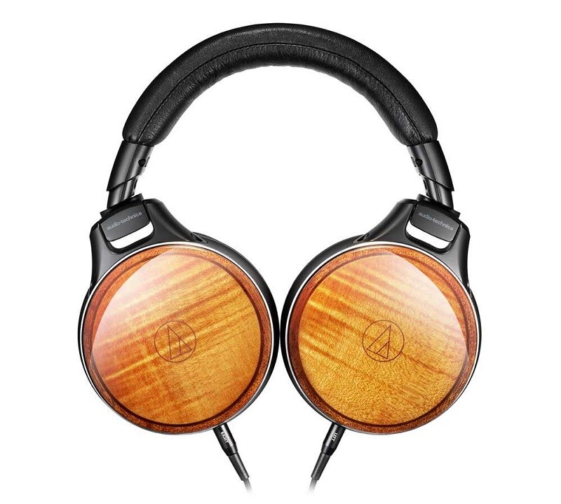 Audio-Technica 推出全新限量版耳機 ATH-WB LTD Audio-Technica 推出全新限量版耳機 ATH-WB LTD