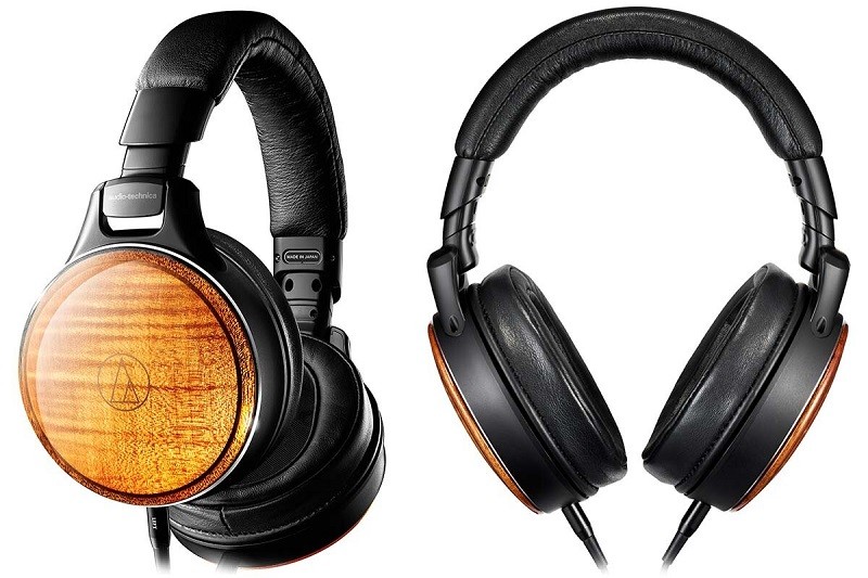 Audio-Technica 推出全新限量版耳機 ATH-WB LTD Audio-Technica 推出全新限量版耳機 ATH-WB LTD