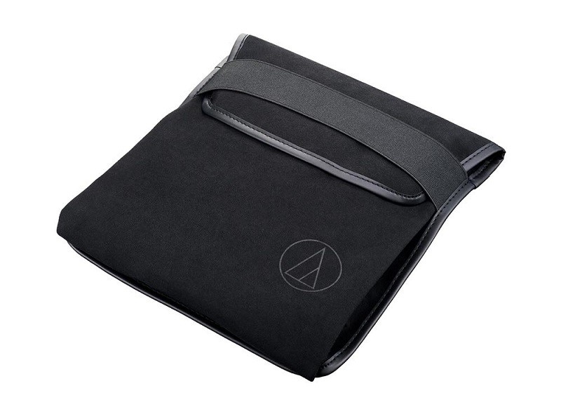 Audio-Technica 推出全新限量版耳機 ATH-WB LTD Audio-Technica 推出全新限量版耳機 ATH-WB LTD