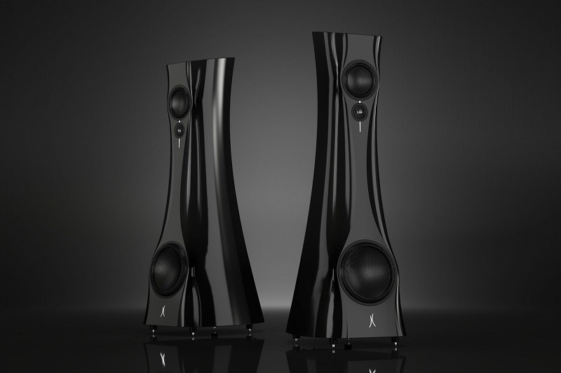 Estelon 發表全新 X Diamond Signature Edition 限量版座地喇叭