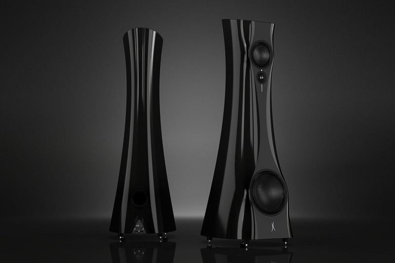 Estelon 發表全新 X Diamond Signature Edition 限量版座地喇叭