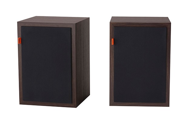 Fostex 推出全新 GS103A 限量版喇叭