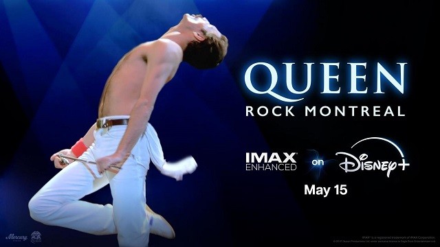 Disney+ 將於 5 月 15 日開始支援 DTS:X，以及視聽兩方面上支援 IMAX Enhanced