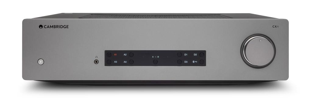Cambridge Audio CXA81 MK II 合併式解碼擴音機 Cambridge Audio CXA81 MK II 合併式解碼擴音機