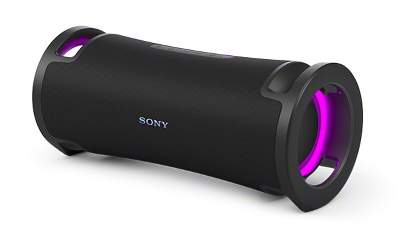 強化低頻效果（二），Sony 推出全新 ULT FIELD 7 大型無線藍牙喇叭
