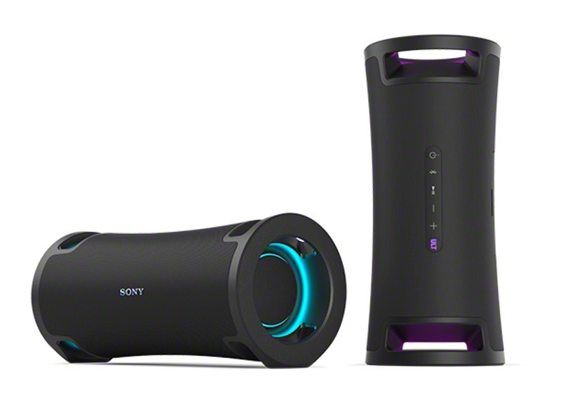 強化低頻效果(二),Sony 推出全新 ULT FIELD 7 大型無線藍牙喇叭 強化低頻效果(二),Sony 推出全新 ULT FIELD 7 大型無線藍牙喇叭