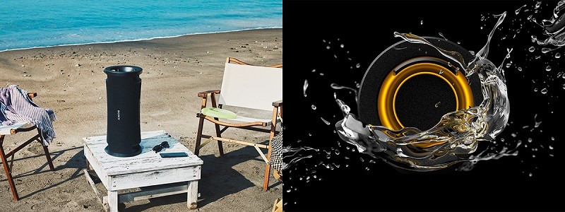 強化低頻效果(二),Sony 推出全新 ULT FIELD 7 大型無線藍牙喇叭 強化低頻效果(二),Sony 推出全新 ULT FIELD 7 大型無線藍牙喇叭