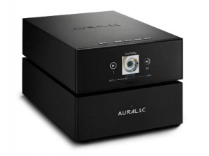 AURALiC 推出全新 S1 系列網絡串流播放器