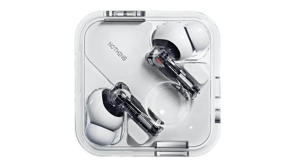 Nothing 推出 Ear 和 Ear (a)