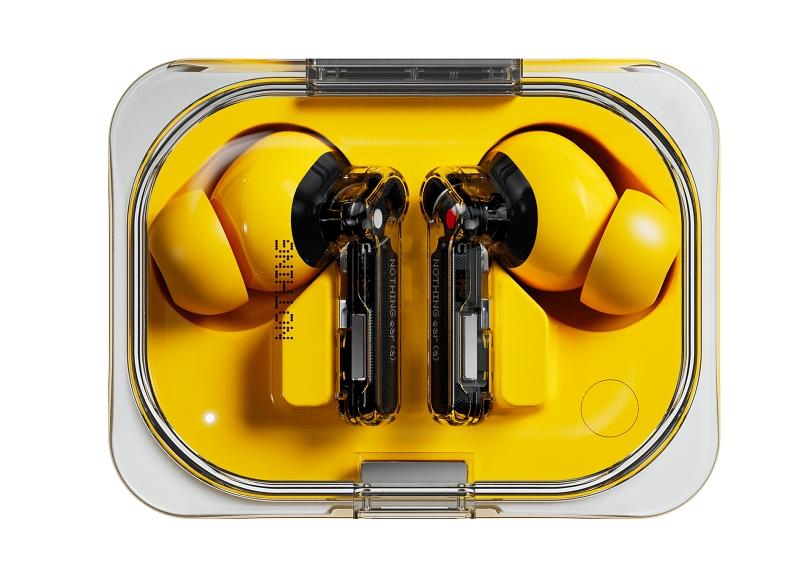 Nothing 推出 Ear 和 Ear (a)