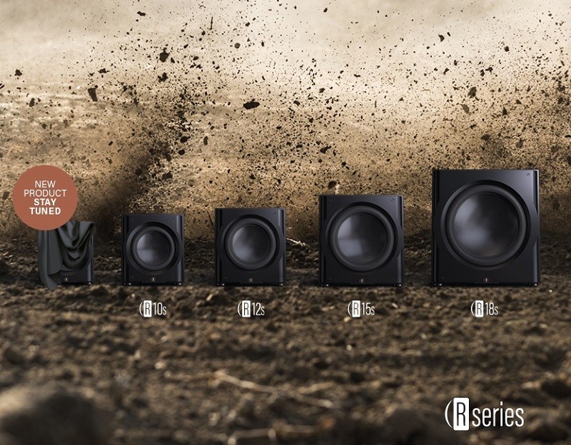 Perlisten Audio 宣布旗下 R 系列將推出多款超低音喇叭 Perlisten Audio 宣布旗下 R 系列將推出多款超低音喇叭