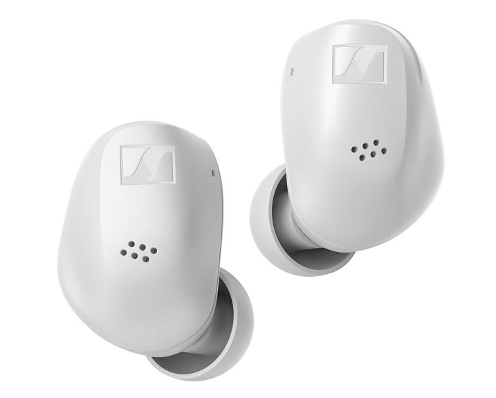 全新 ACCENTUM True Wireless 齊備現代功能,人體工學設計緊密貼合 全新 ACCENTUM True Wireless 齊備現代功能,人體工學設計緊密貼合