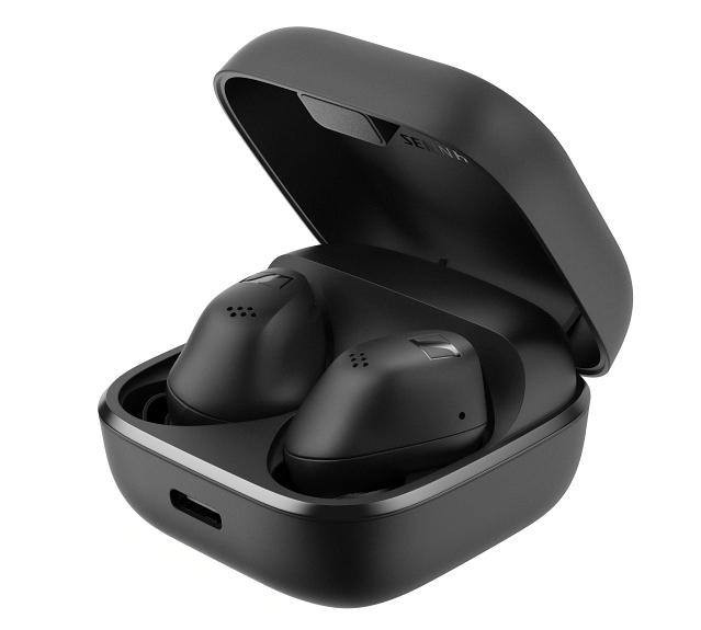 全新 ACCENTUM True Wireless 齊備現代功能,人體工學設計緊密貼合 全新 ACCENTUM True Wireless 齊備現代功能,人體工學設計緊密貼合