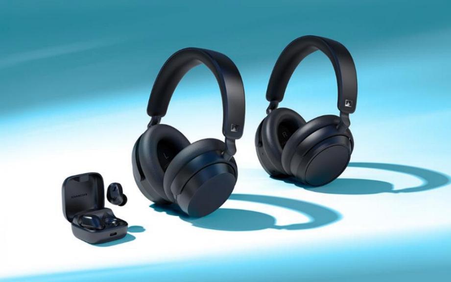 全新 ACCENTUM True Wireless 齊備現代功能,人體工學設計緊密貼合 全新 ACCENTUM True Wireless 齊備現代功能,人體工學設計緊密貼合