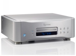 Esoteric 發布旗下兩款 SACD 播放器 K-01XD SE 與 K-03XD SE 升級版本