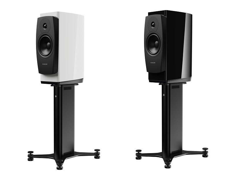 Dynaudio 發表全新主動式書架喇叭 Confidence 20A