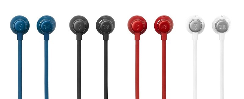 JBL 推出採用 USB Type-C 連接的全新耳機 TUNE305C