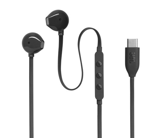 JBL 推出採用 USB Type-C 連接的全新耳機 TUNE305C