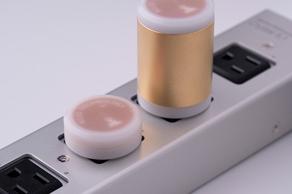 光城精工推出全新電源插型虛擬接地 Crystal Eop-G