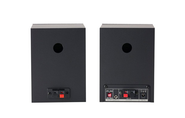 Fostex 推出全新小型主動式藍牙喇叭 PM0.1BD