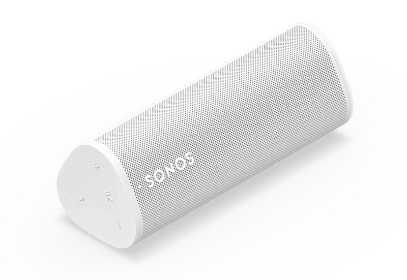 操作更簡便，Sonos 推出全新 Roam 2 藍牙喇叭