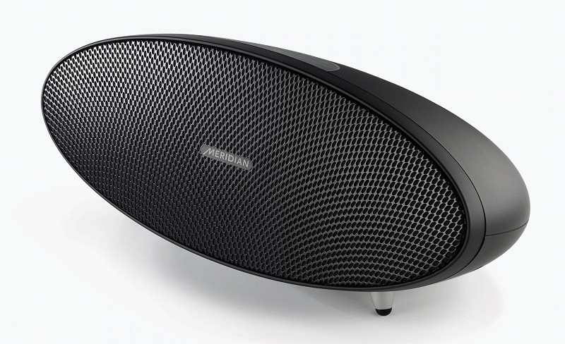 Meridian 推出全新 Ellipse 串流喇叭系統