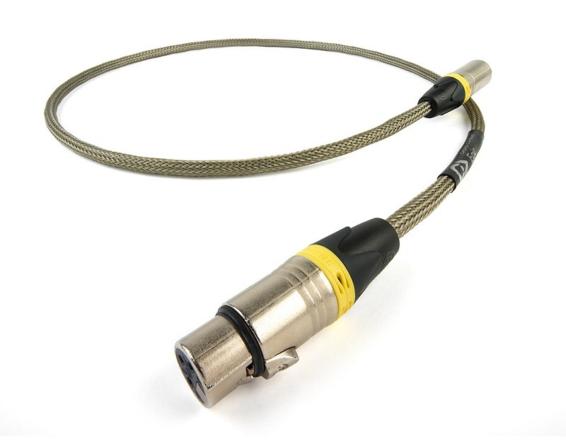 Chord Company 推出全新 Epic Digital Tuned ARAY 系列數碼線