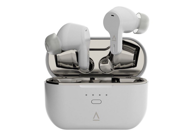 第 4 代 Super X-Fi 技術加持(二),Creative 推出全新 Creative Zen Air SXFI 真無線耳機 第 4 代 Super X-Fi 技術加持(二),Creative 推出全新 Creative Zen Air SXFI 真無線耳機