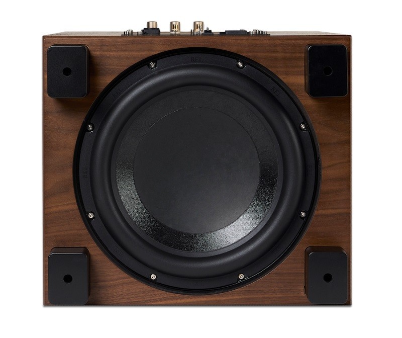 Rel Acoustics 推出全新復古風超低音喇叭 Classic 99