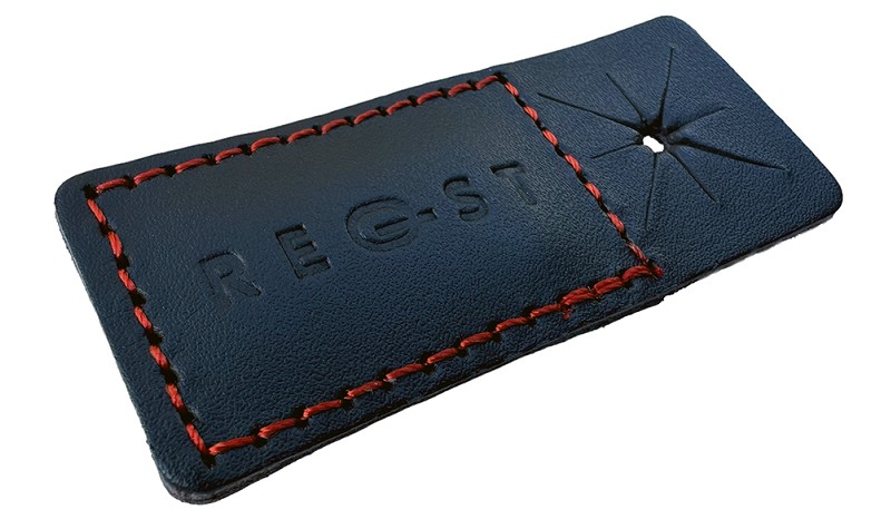 REQST Inc 推出全新抑振配件 R-Pad-SS
