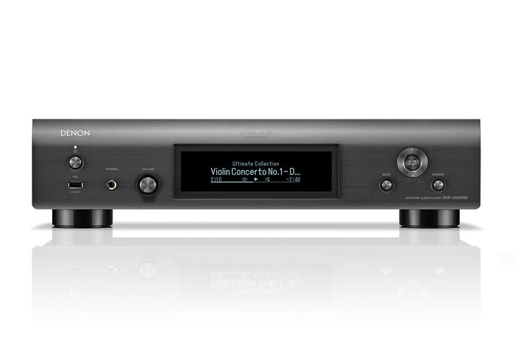 Denon 宣布將於本年 12 月停止生產 110 週年紀念型號「DCD-A110」與「PMA-A110」 Denon 宣布將於本年 12 月停止生產 110 週年紀念型號「DCD-A110」與「PMA-A110」