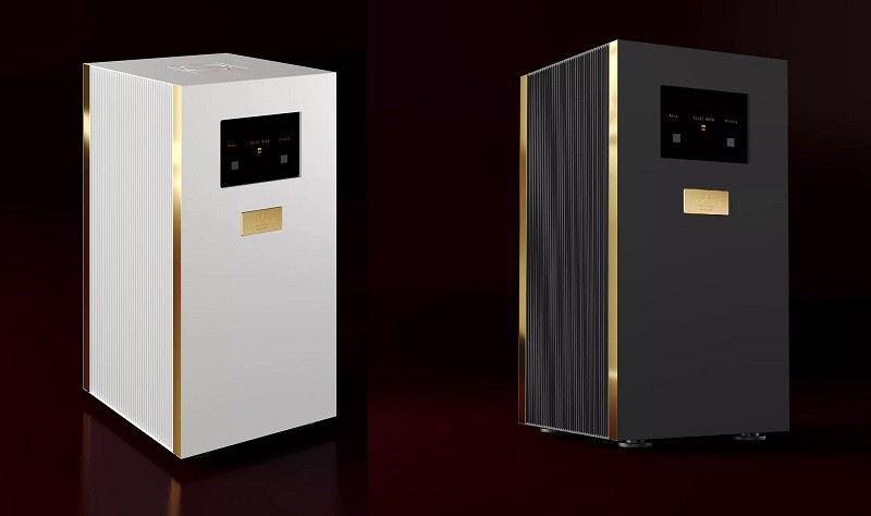 Goldmund 推出全新單聲道後級放大器 Telos 4800