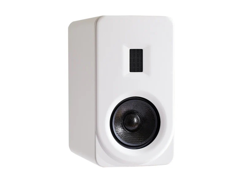 PS Audio 推出全新 aspen FR5 書架喇叭
