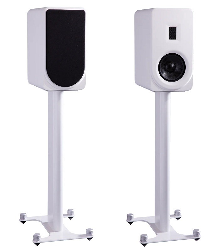 PS Audio 推出全新 aspen FR5 書架喇叭