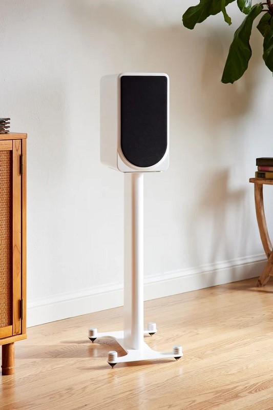 PS Audio 推出全新 aspen FR5 書架喇叭