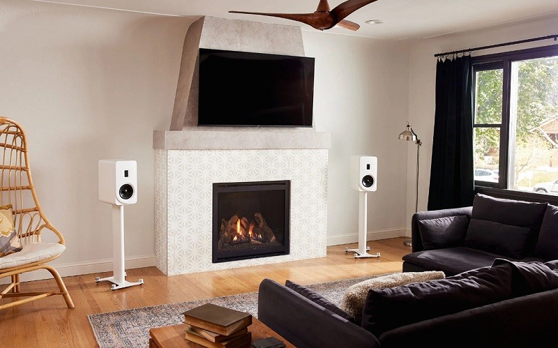PS Audio 推出全新 aspen FR5 書架喇叭